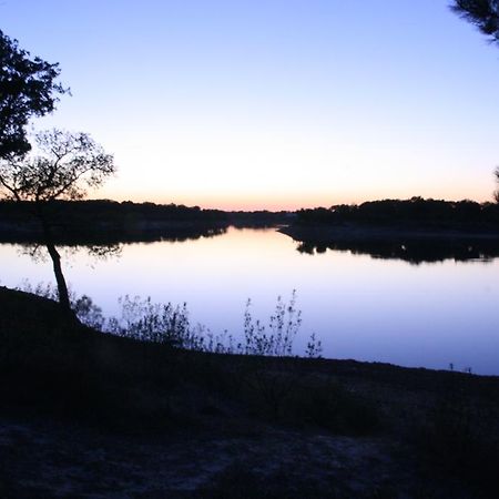 Monte Azul - Casas De Campo Do Junqueirinho Bicos Екстер'єр фото